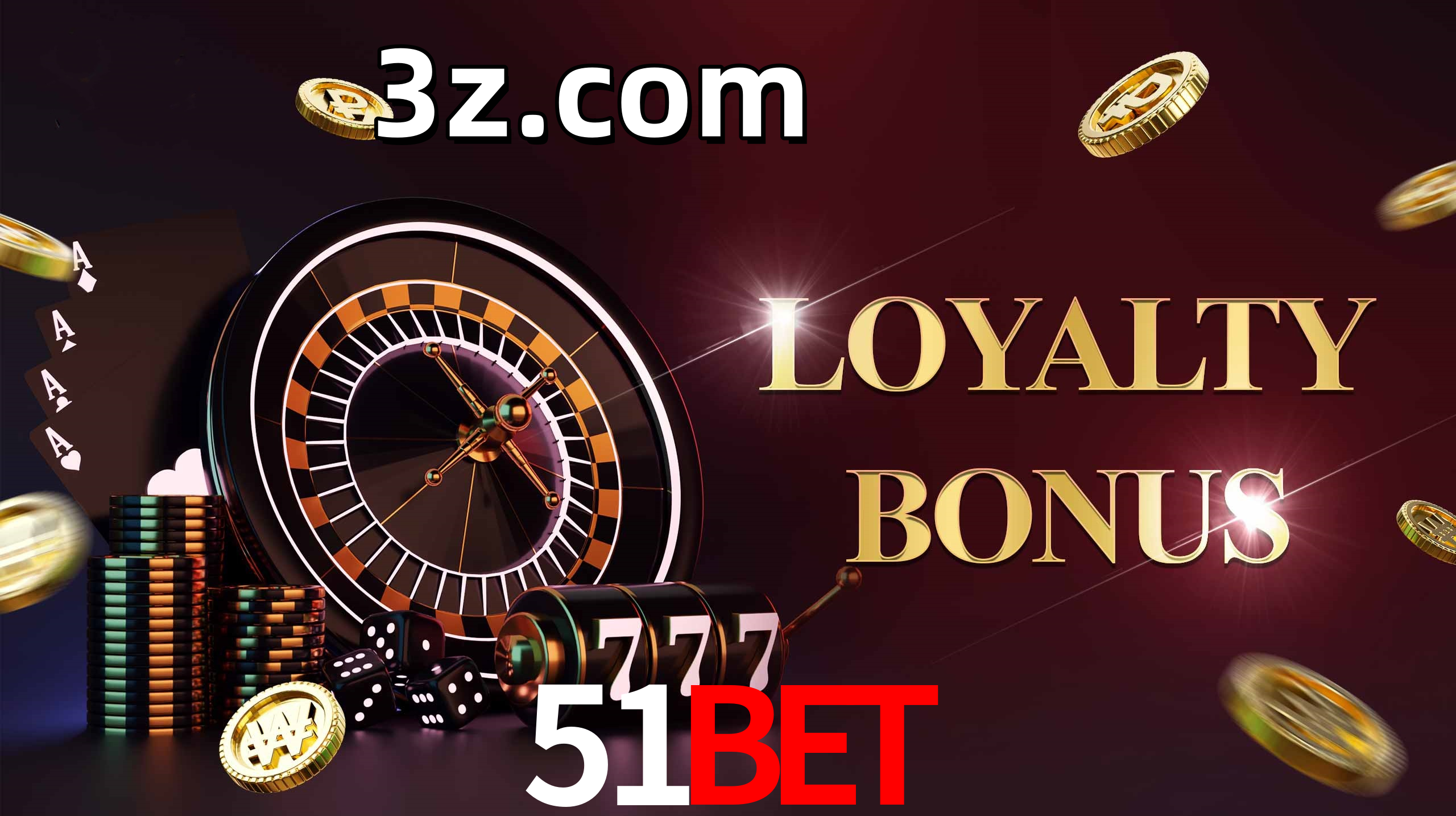 51BET