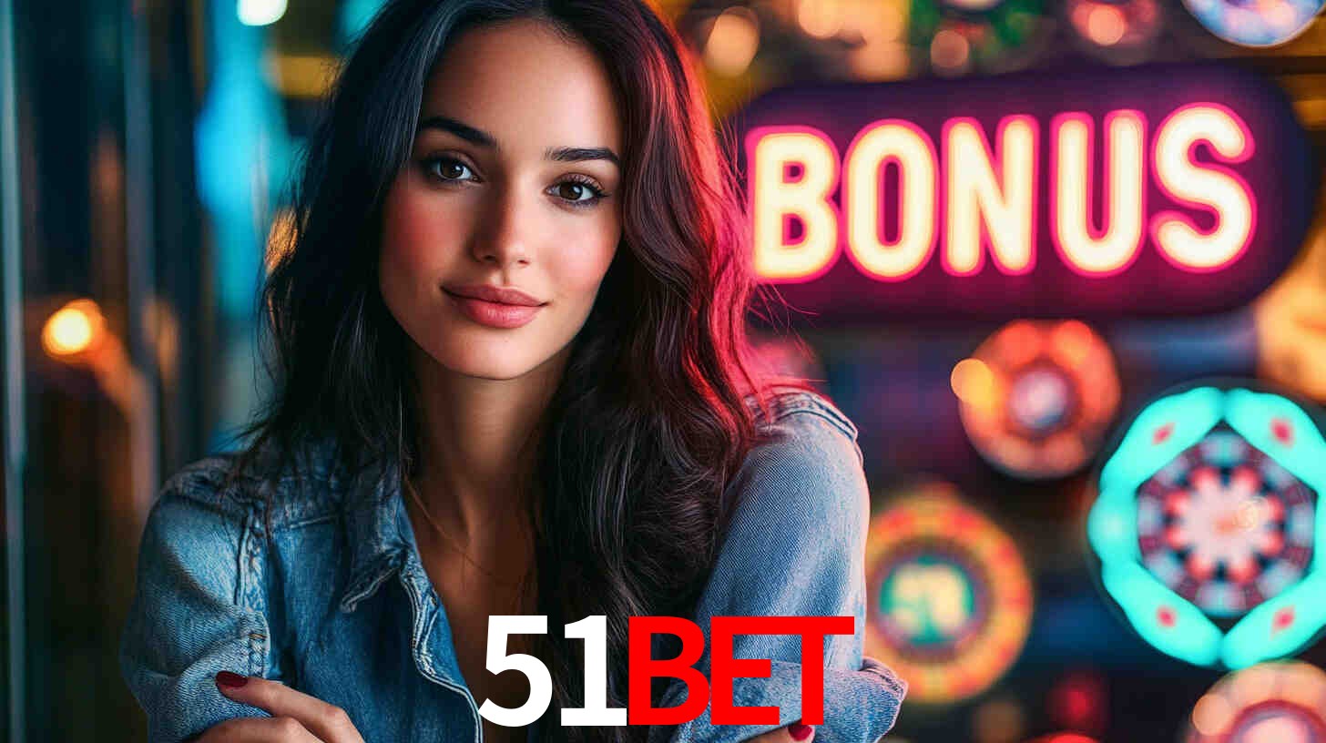 Descubra a Categoria de Bônus no 51BET: Uma Oportunidade Imperdível