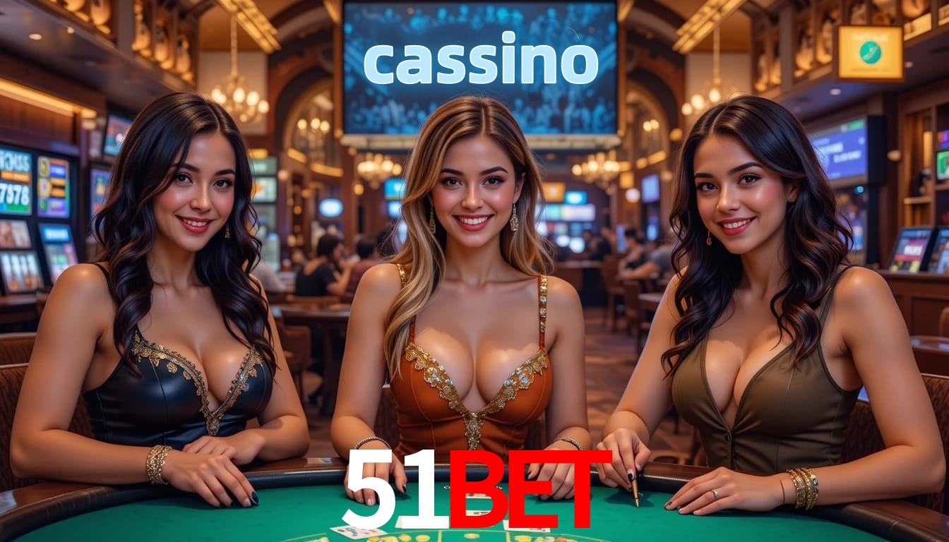 A Emoção das Apostas Ao Vivo no 51BET