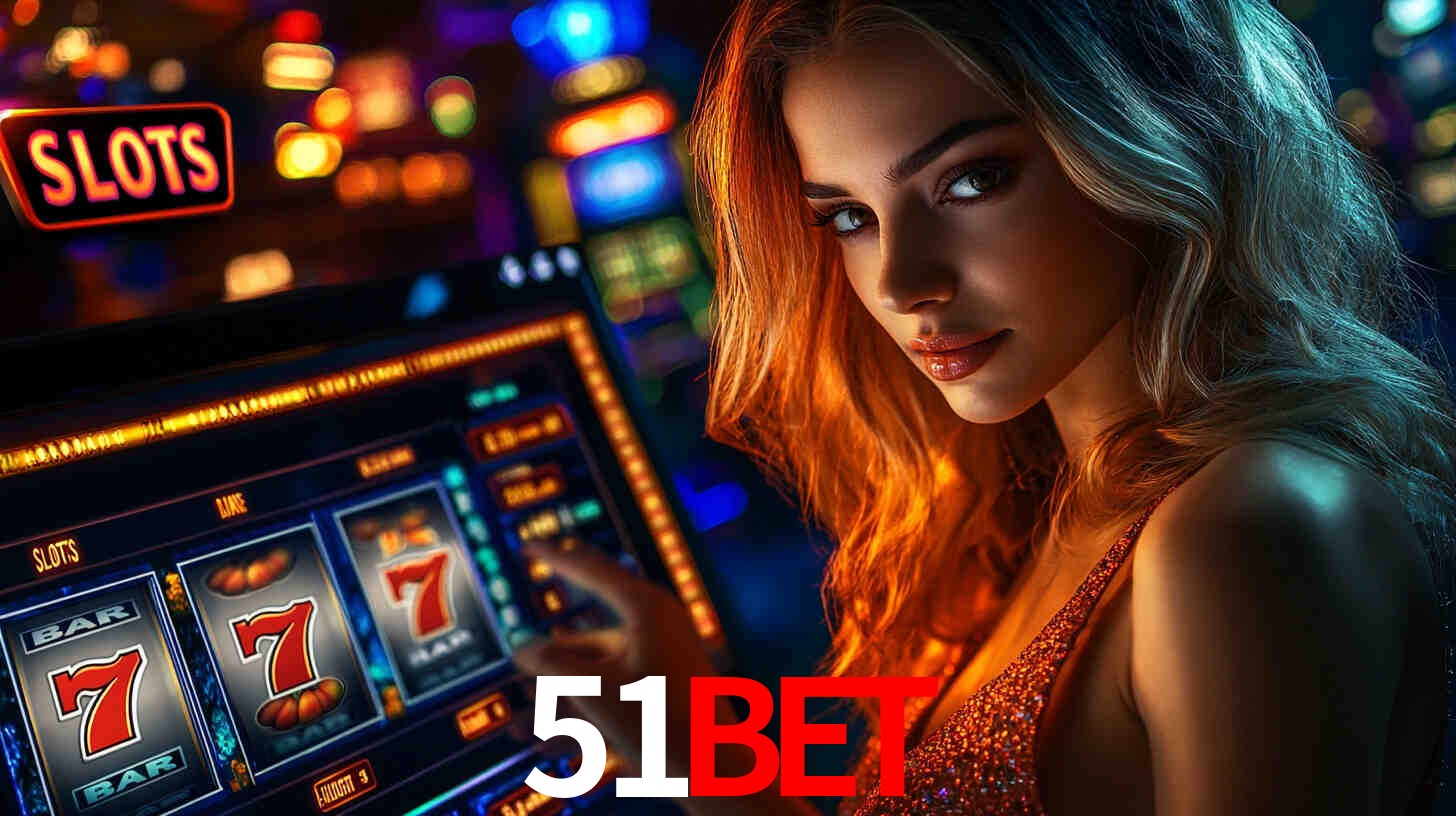 Descubra o Mundo das Mesas de Jogos no 51BET